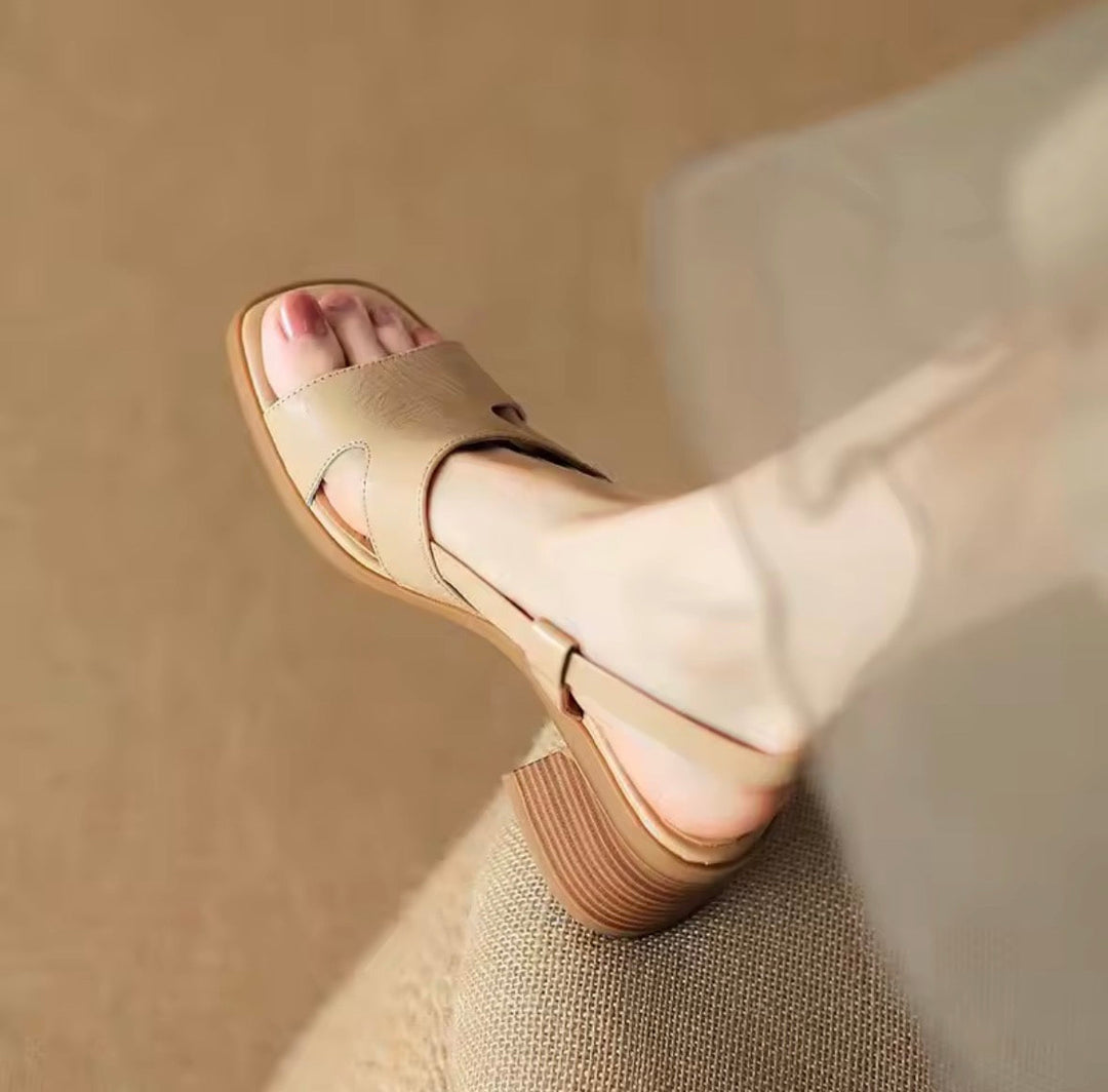 Marise - Orthopedische Comfort Sandalen
