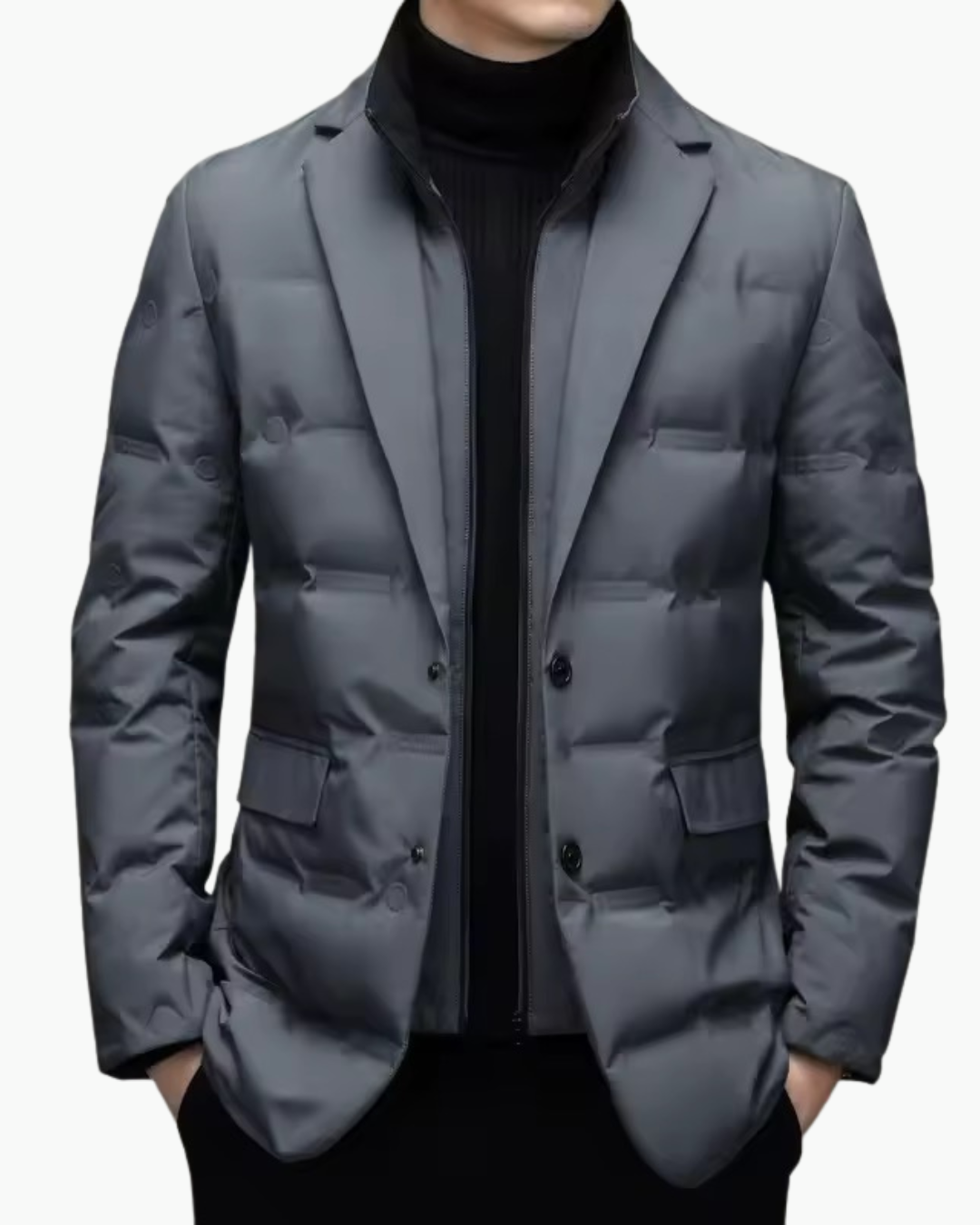 DUKE™ - Elegante Jas