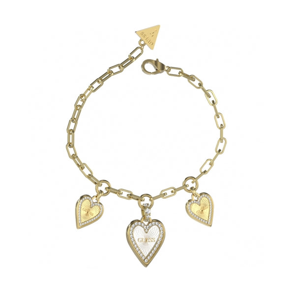 Guess Jewels Jewelry Mod. Jubb03235Jwygrhs