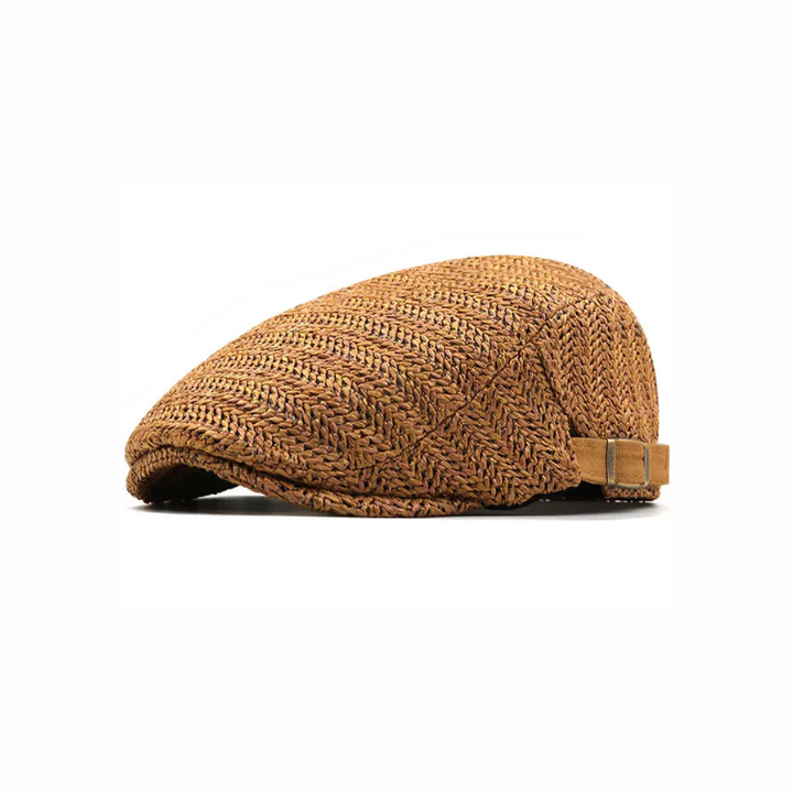 Sven | Klassieke zomerse flat cap (1+1 GRATIS ALLEEN VANDAAG)