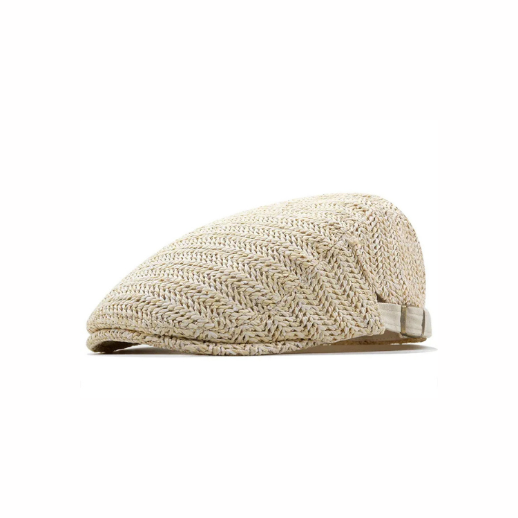 Sven | Klassieke zomerse flat cap (1+1 GRATIS ALLEEN VANDAAG)