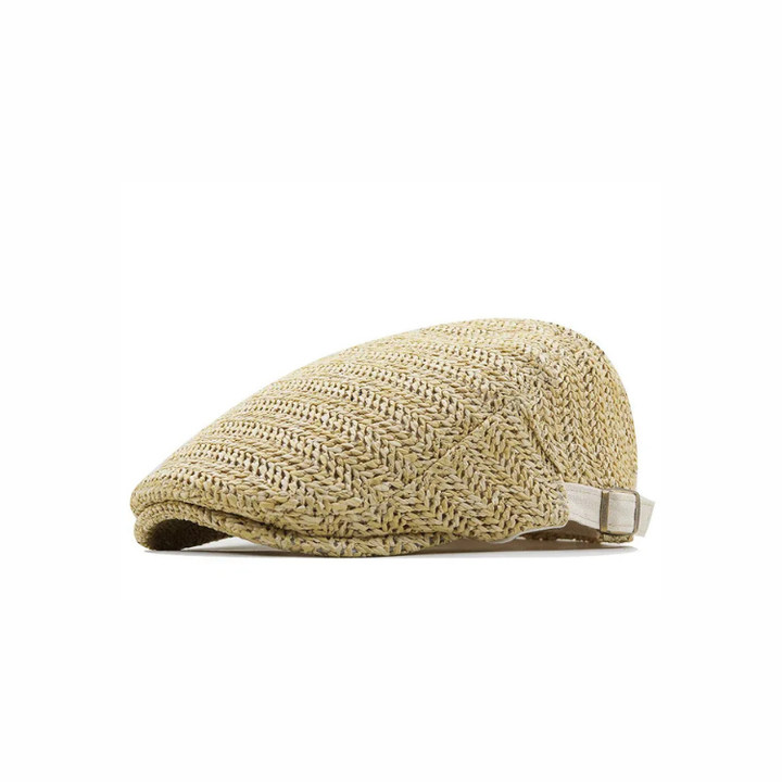 Sven | Klassieke zomerse flat cap (1+1 GRATIS ALLEEN VANDAAG)