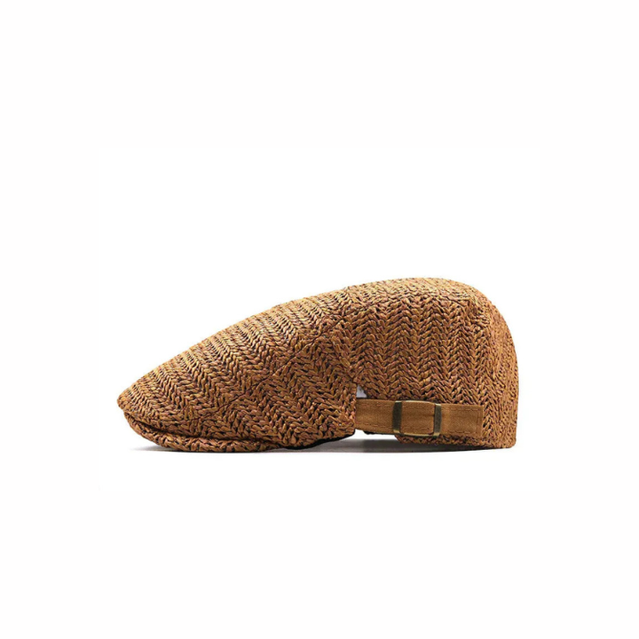 Sven | Klassieke zomerse flat cap (1+1 GRATIS ALLEEN VANDAAG)