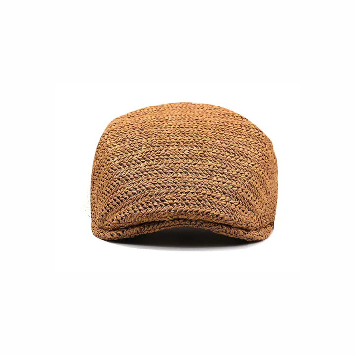 Sven | Klassieke zomerse flat cap (1+1 GRATIS ALLEEN VANDAAG)