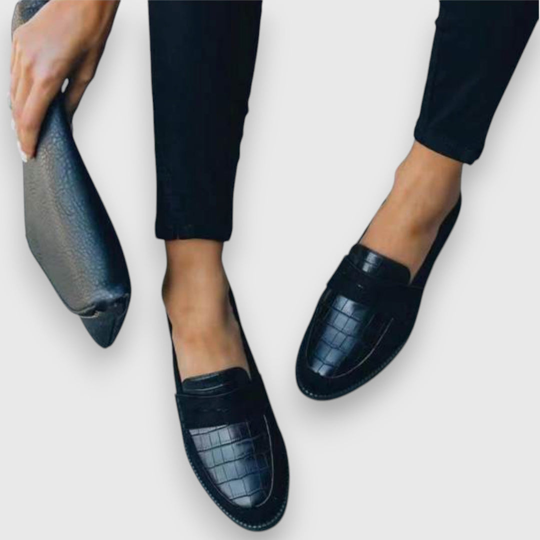 LILY | Elegante en Comfortabele Mocassins