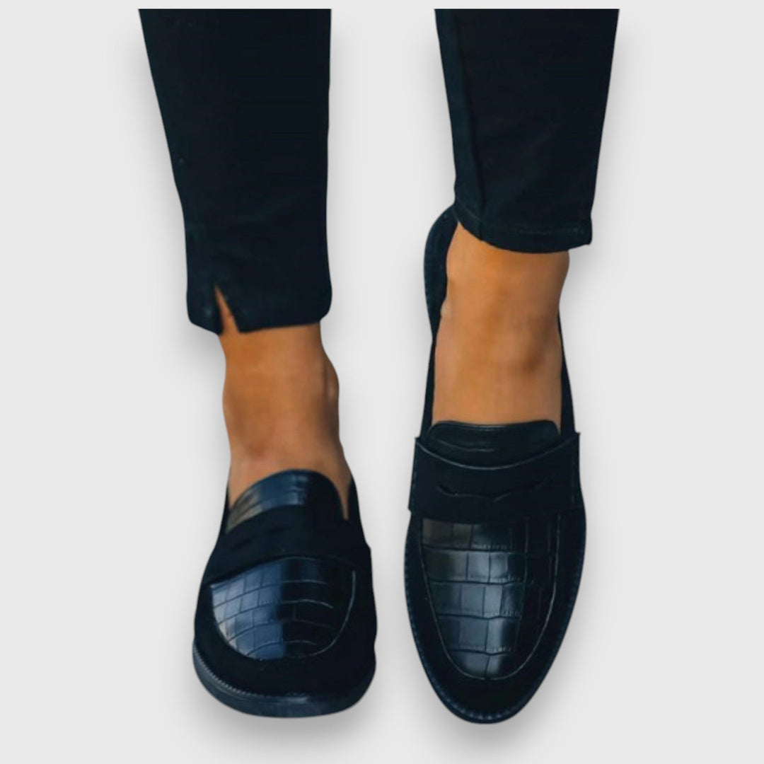LILY | Elegante en Comfortabele Mocassins