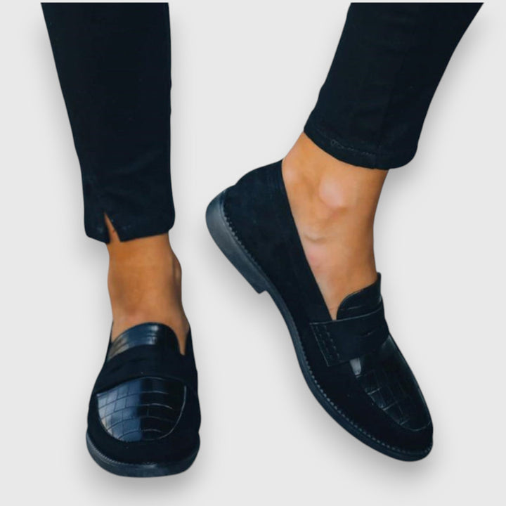 LILY | Elegante en Comfortabele Mocassins