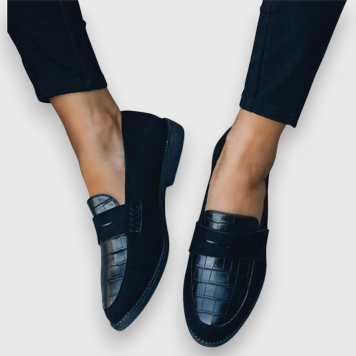 LILY | Elegante en Comfortabele Mocassins