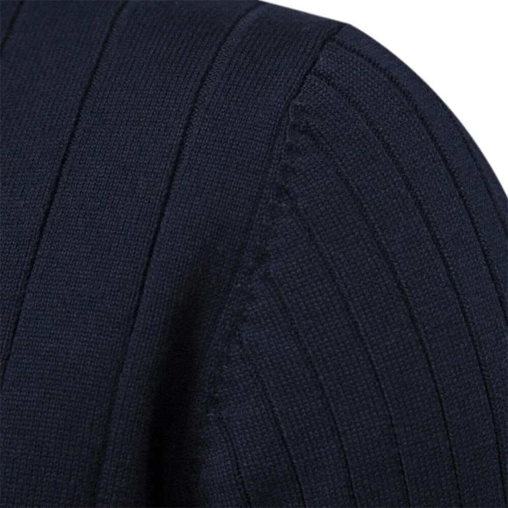 PRIME | Hoogwaardige Heren-Comfort-Pullover