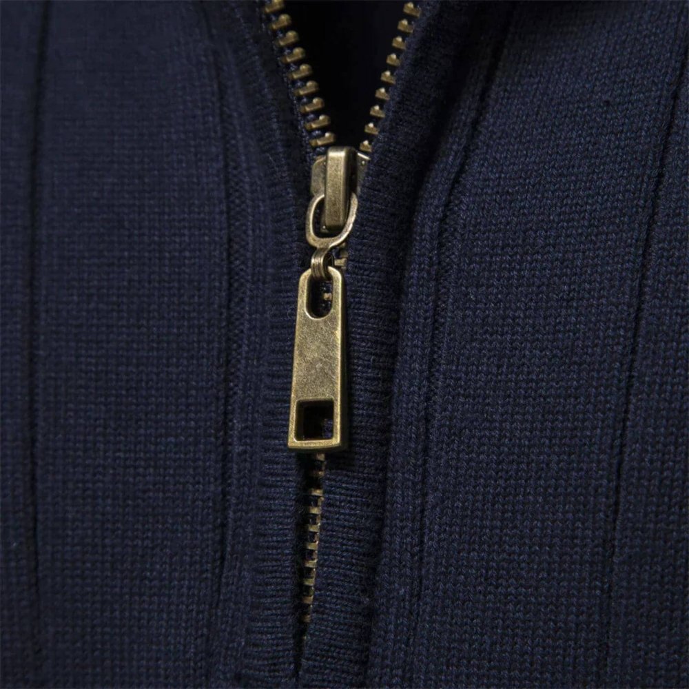 PRIME | Hoogwaardige Heren-Comfort-Pullover
