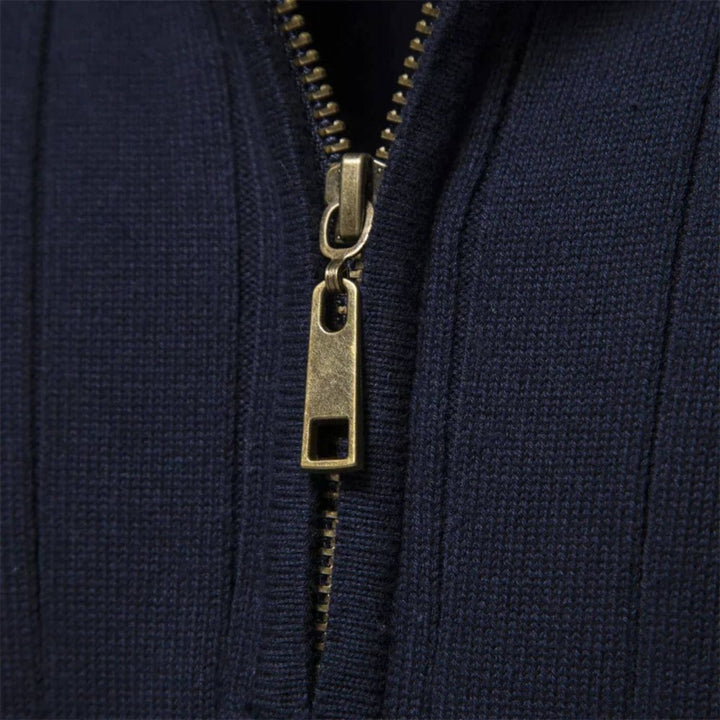PRIME | Hoogwaardige Heren-Comfort-Pullover