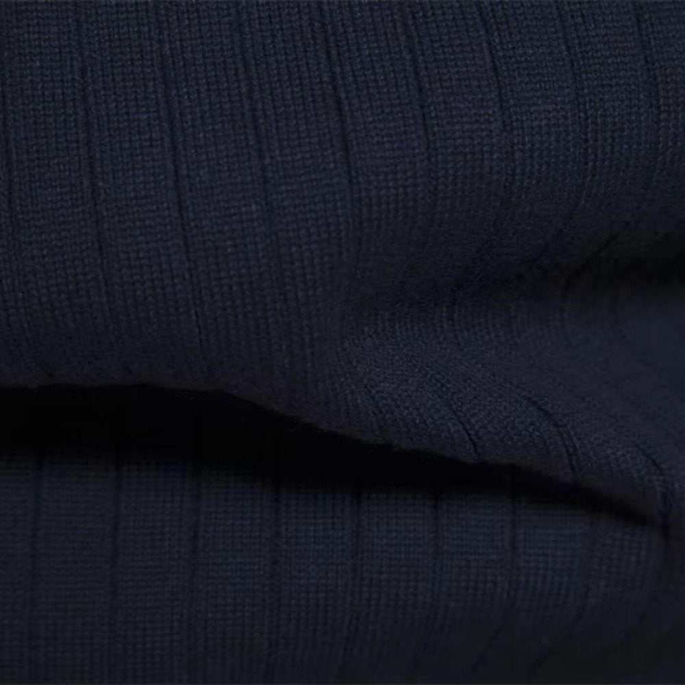 PRIME | Hoogwaardige Heren-Comfort-Pullover
