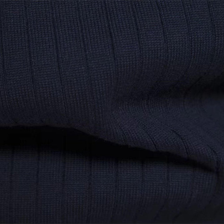 PRIME | Hoogwaardige Heren-Comfort-Pullover