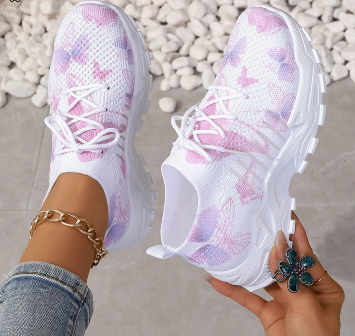 FAY | Elegante en Comfortabele Sneakers