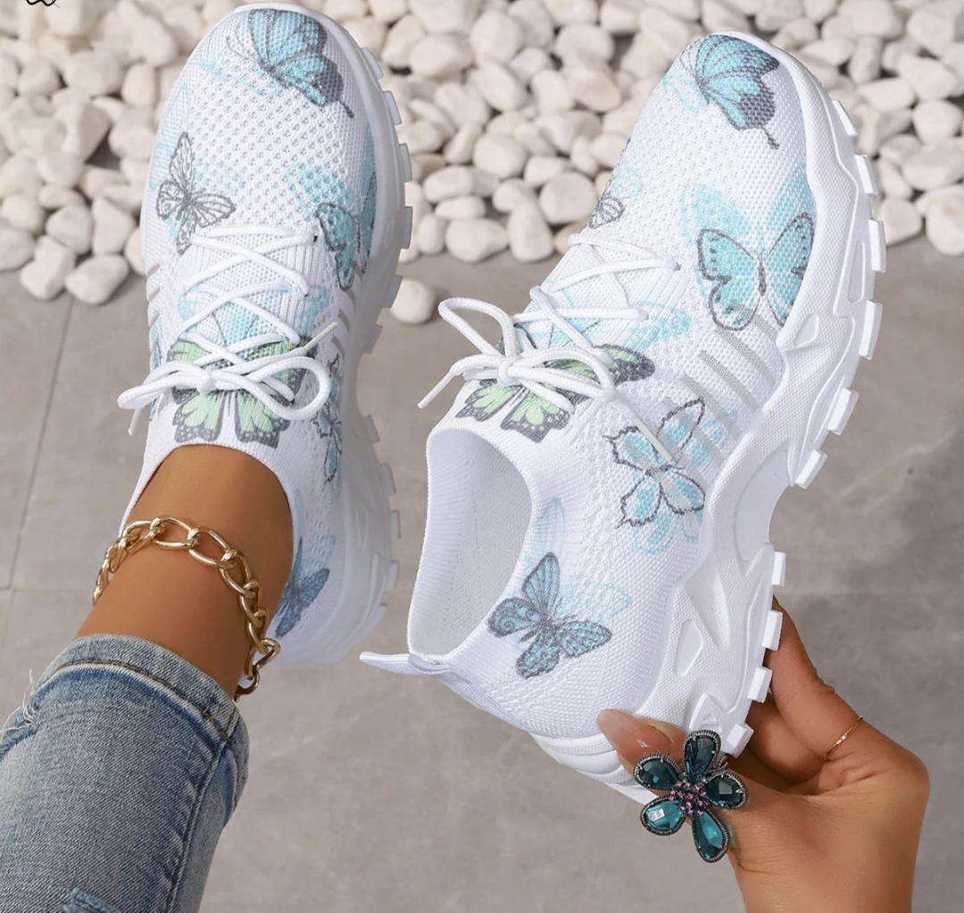 FAY | Elegante en Comfortabele Sneakers