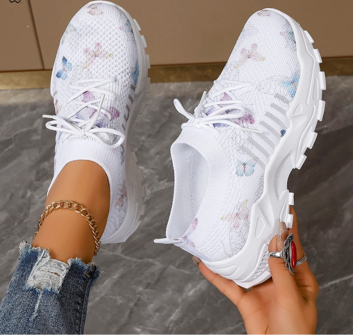 FAY | Elegante en Comfortabele Sneakers