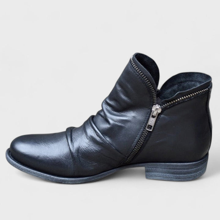 LIORA | Elegante Orthopedische Laarzen voor Ultiem Comfort en Zekerheid in Stijl
