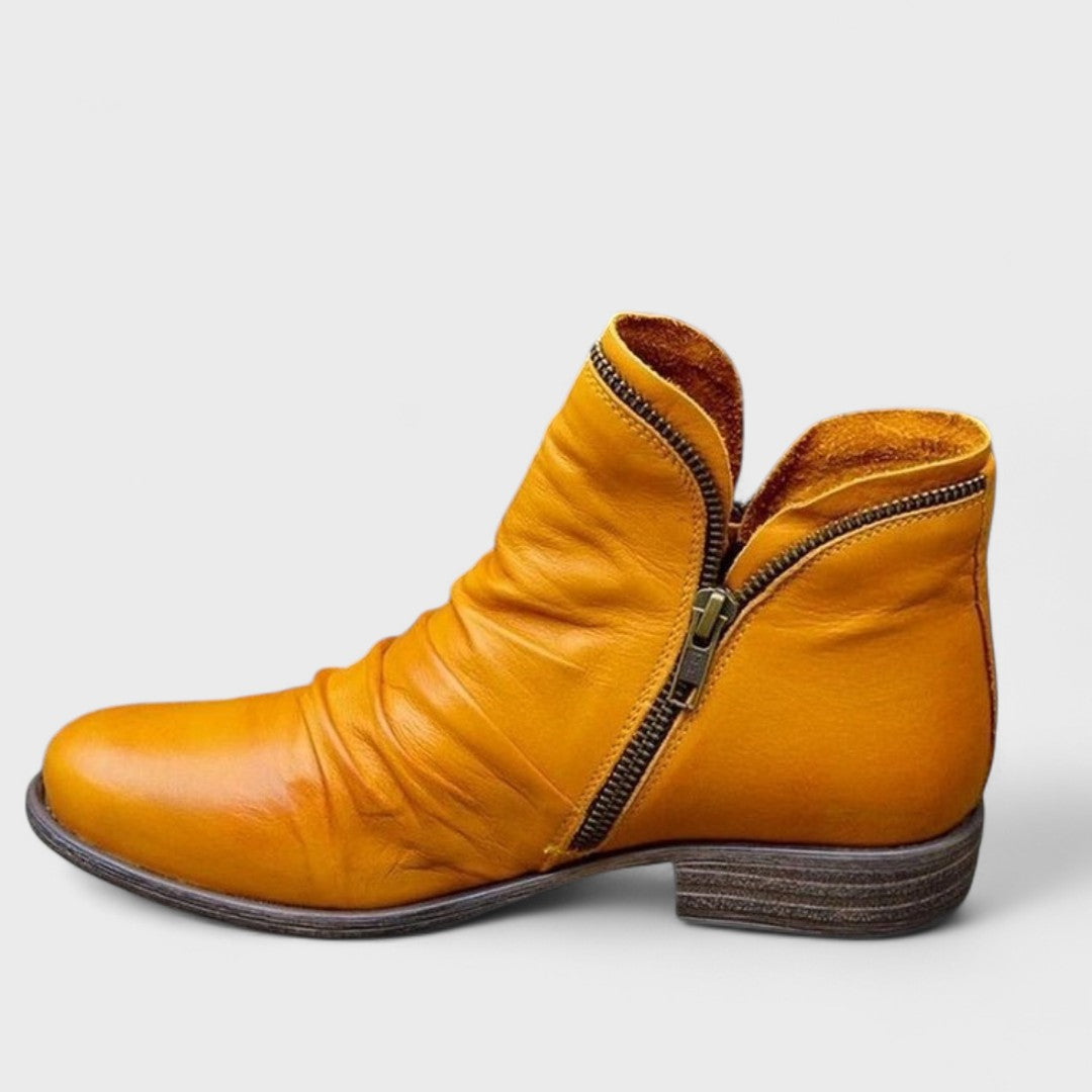 LIORA | Elegante Orthopedische Laarzen voor Ultiem Comfort en Zekerheid in Stijl