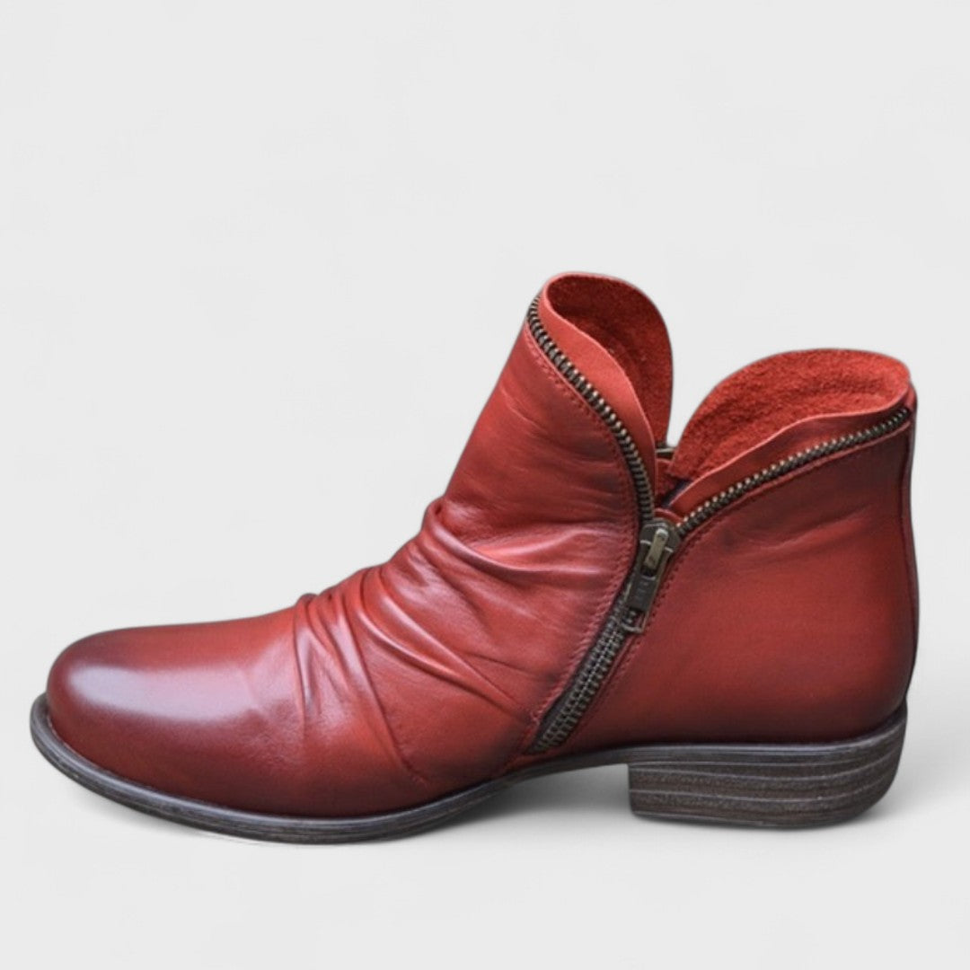 LIORA | Elegante Orthopedische Laarzen voor Ultiem Comfort en Zekerheid in Stijl