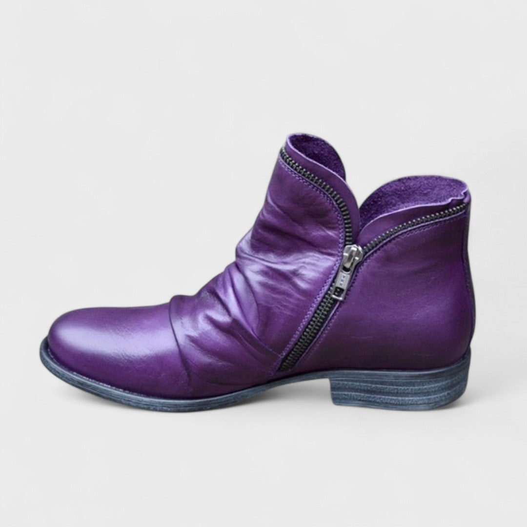 LIORA | Elegante Orthopedische Laarzen voor Ultiem Comfort en Zekerheid in Stijl