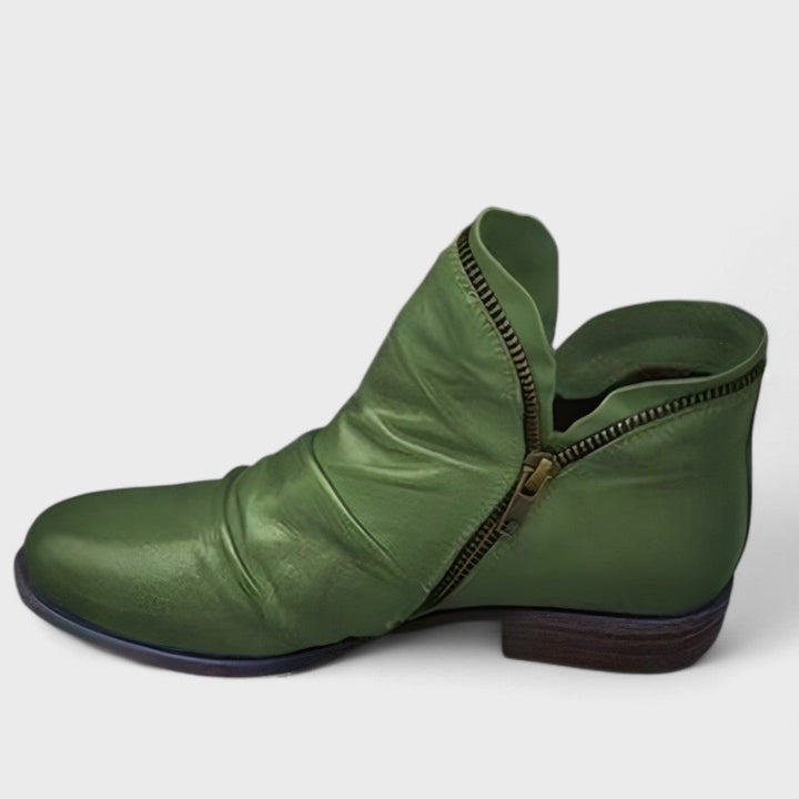 LIORA | Elegante Orthopedische Laarzen voor Ultiem Comfort en Zekerheid in Stijl