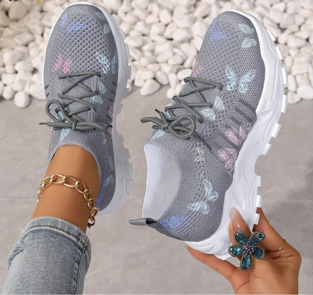 FAY | Elegante en Comfortabele Sneakers