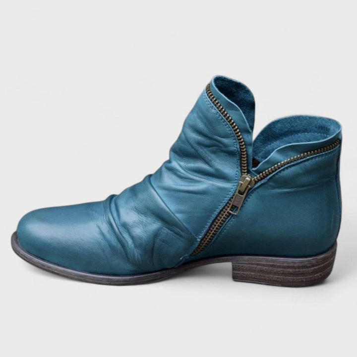 LIORA | Elegante Orthopedische Laarzen voor Ultiem Comfort en Zekerheid in Stijl
