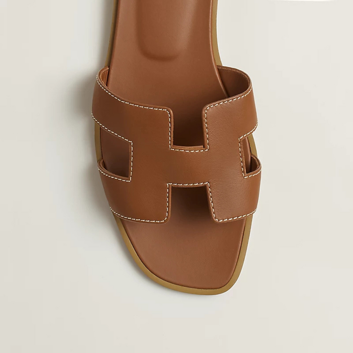 TONIA| ELEGANTE SANDALEN