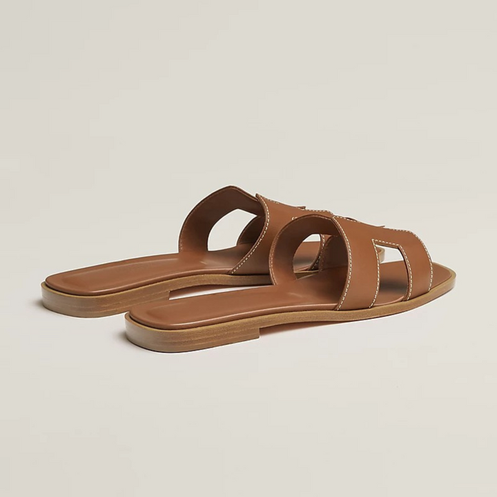 TONIA| ELEGANTE SANDALEN