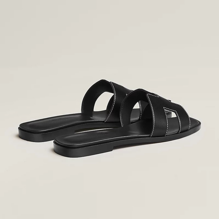 TONIA| ELEGANTE SANDALEN