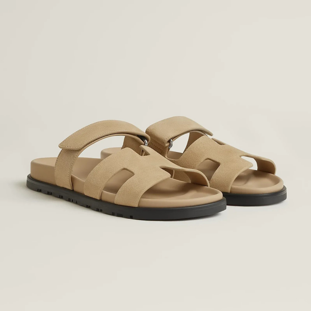NINA | ELEGANTE SANDALEN