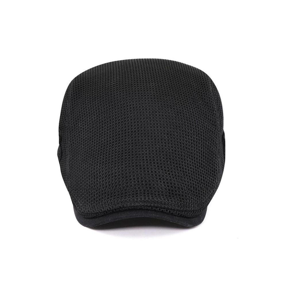 MeshCap | Comfortabele & ademende pet voor de zomer! (TIJDELIJK 1+1 GRATIS!)