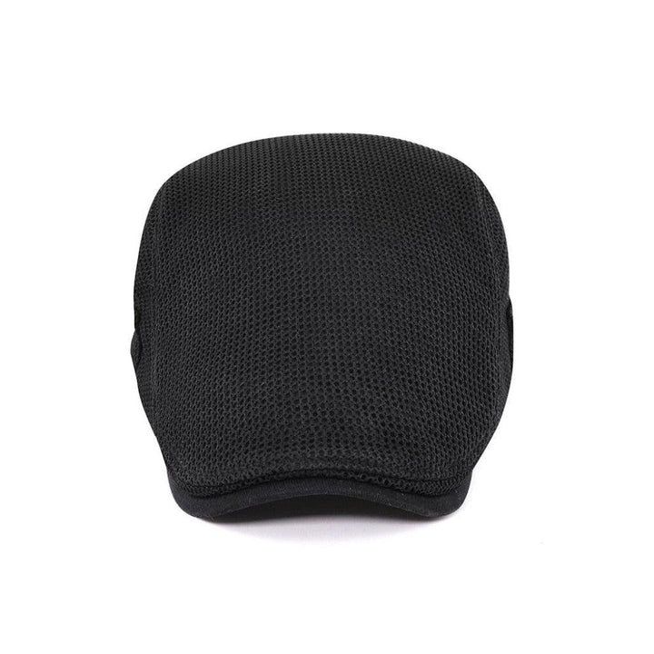MeshCap | Comfortabele & ademende pet voor de zomer! (TIJDELIJK 1+1 GRATIS!)