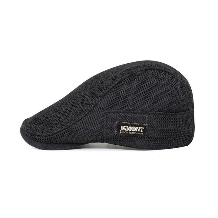 MeshCap | Comfortabele & ademende pet voor de zomer! (TIJDELIJK 1+1 GRATIS!)