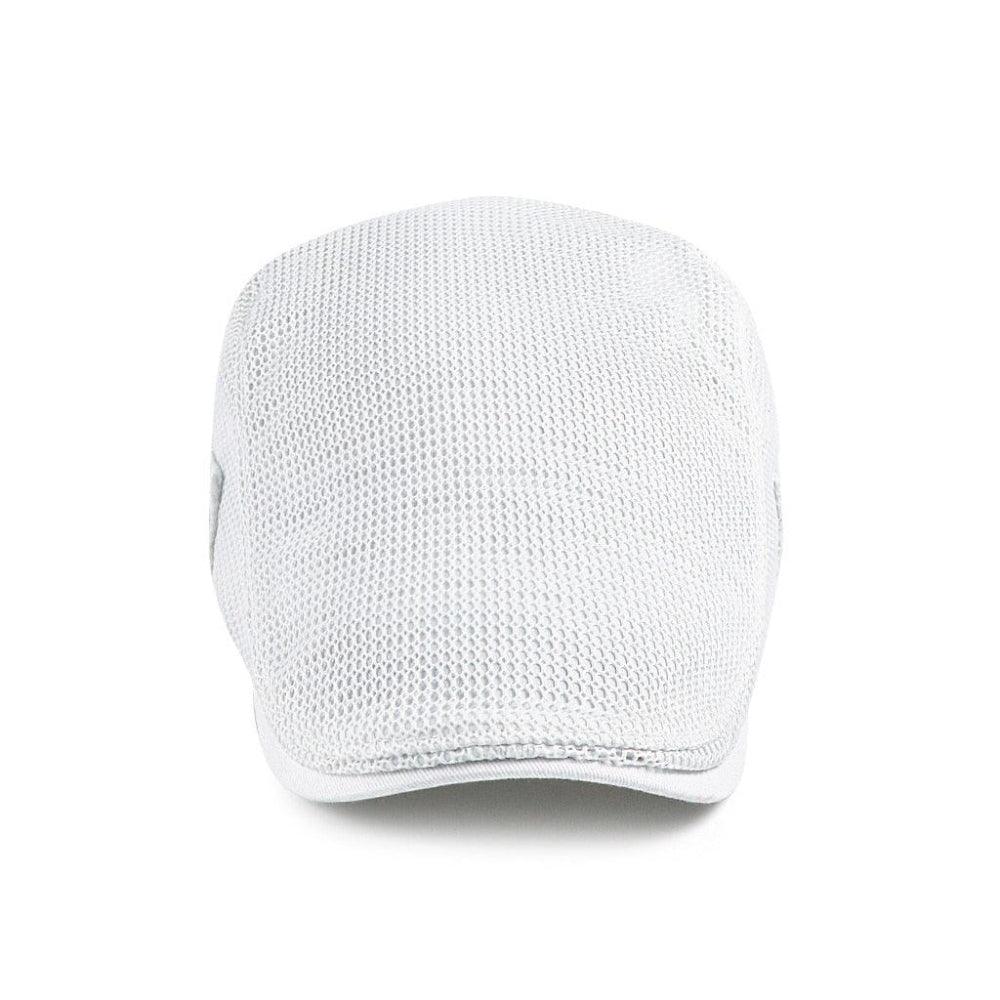 MeshCap | Comfortabele & ademende pet voor de zomer! (TIJDELIJK 1+1 GRATIS!)