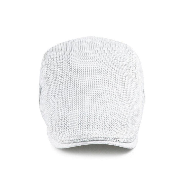 MeshCap | Comfortabele & ademende pet voor de zomer! (TIJDELIJK 1+1 GRATIS!)