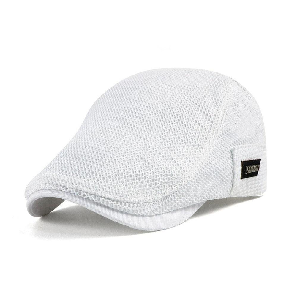 MeshCap | Comfortabele & ademende pet voor de zomer! (TIJDELIJK 1+1 GRATIS!)