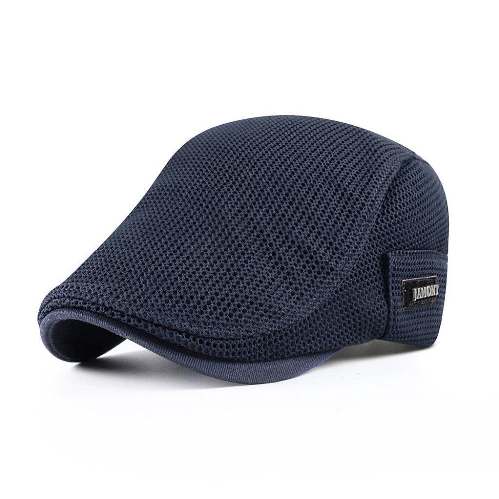MeshCap | Comfortabele & ademende pet voor de zomer! (TIJDELIJK 1+1 GRATIS!)