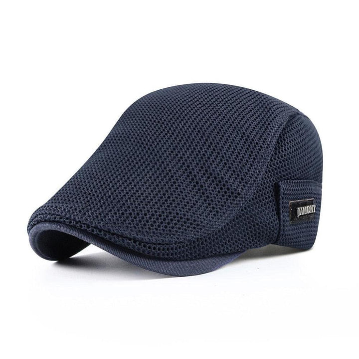 MeshCap | Comfortabele & ademende pet voor de zomer! (TIJDELIJK 1+1 GRATIS!)