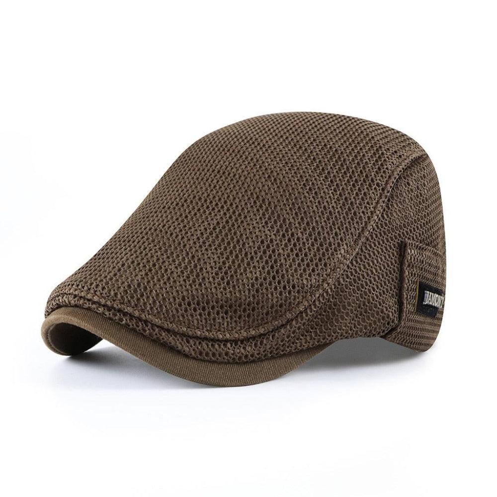 MeshCap | Comfortabele & ademende pet voor de zomer! (TIJDELIJK 1+1 GRATIS!)