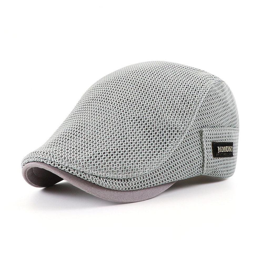 MeshCap | Comfortabele & ademende pet voor de zomer! (TIJDELIJK 1+1 GRATIS!)