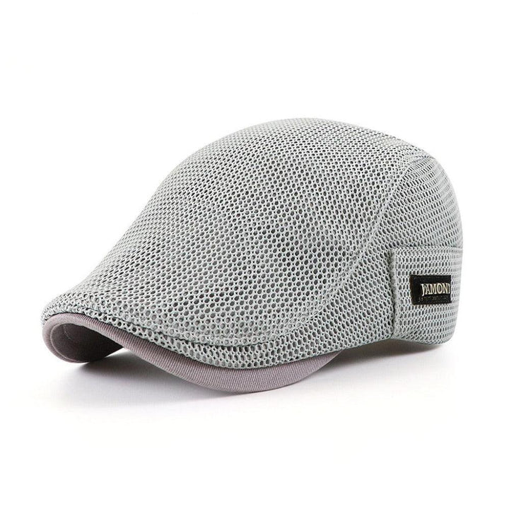 MeshCap | Comfortabele & ademende pet voor de zomer! (TIJDELIJK 1+1 GRATIS!)
