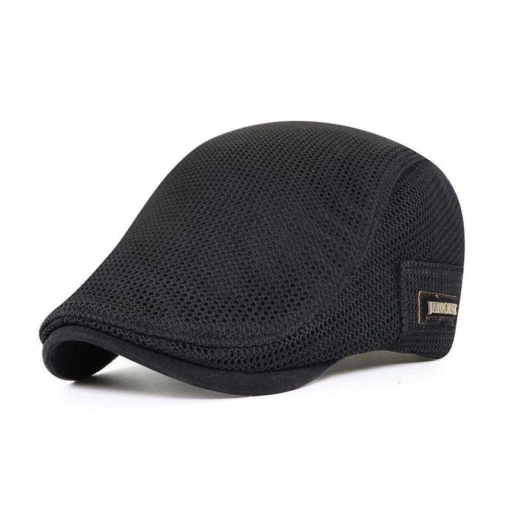 MeshCap | Comfortabele & ademende pet voor de zomer! (TIJDELIJK 1+1 GRATIS!)