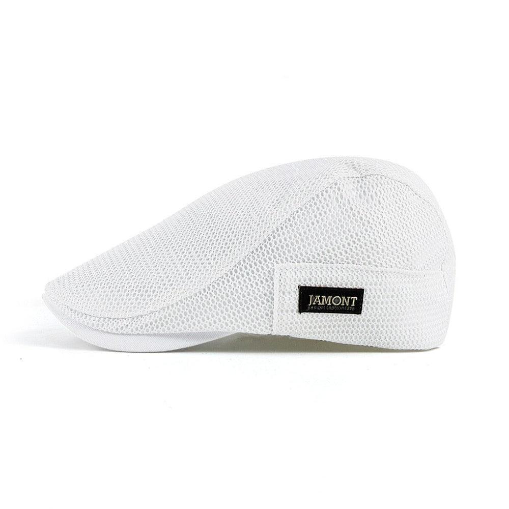 MeshCap | Comfortabele & ademende pet voor de zomer! (TIJDELIJK 1+1 GRATIS!)
