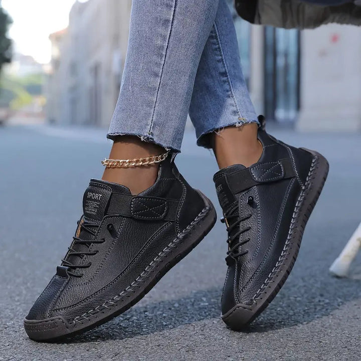 NORA | Comfortabele orthopedische sneakers