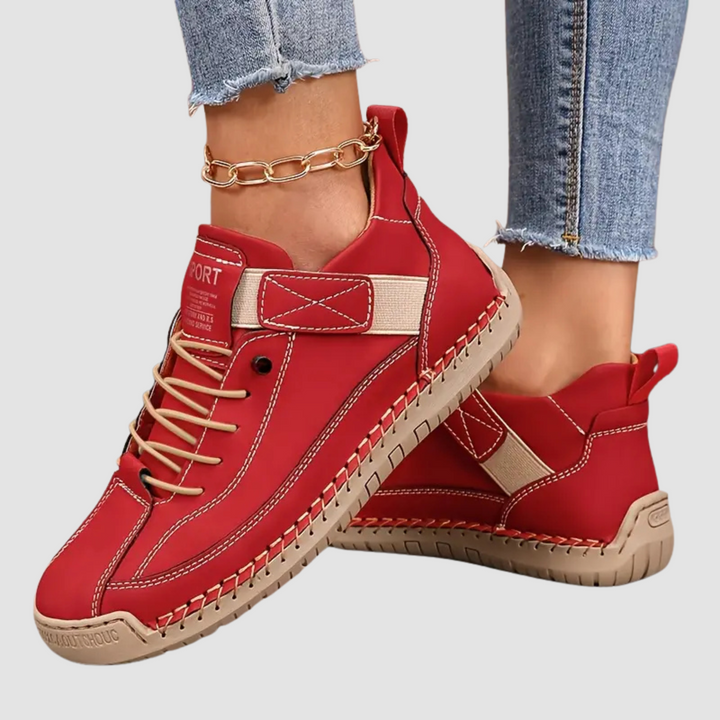 NORA | Comfortabele orthopedische sneakers