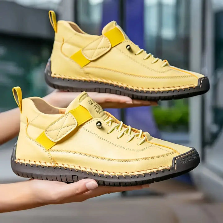 NORA | Comfortabele orthopedische sneakers