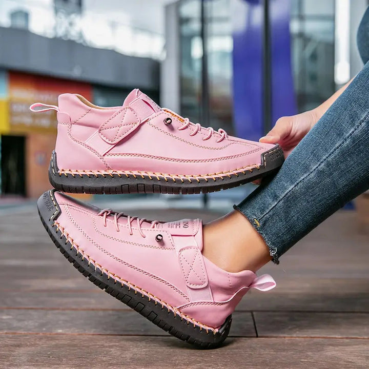 NORA | Comfortabele orthopedische sneakers