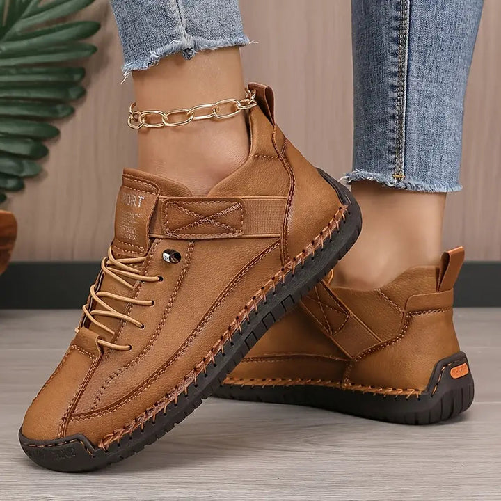 NORA | Comfortabele orthopedische sneakers