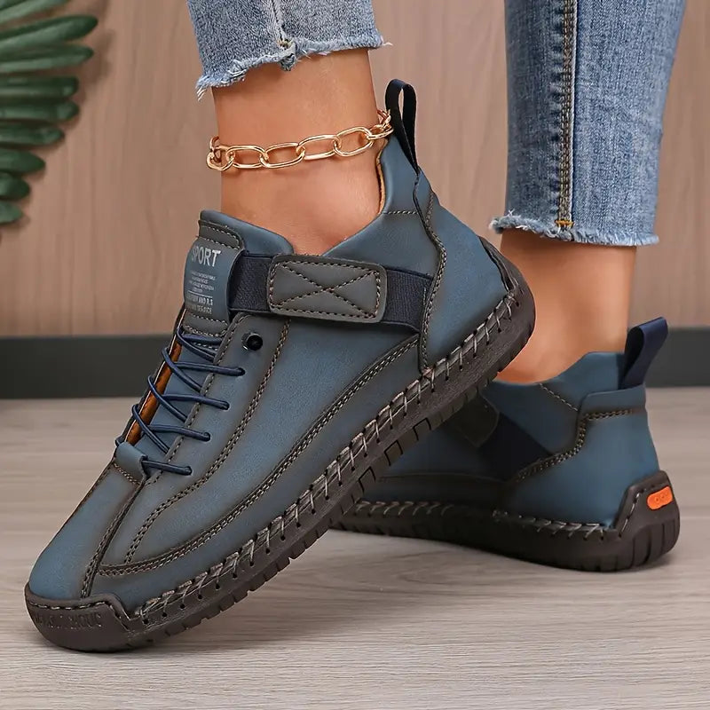 NORA | Comfortabele orthopedische sneakers